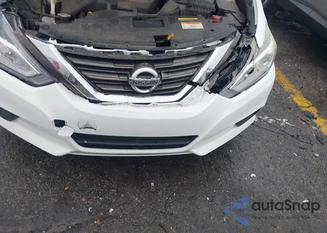 2016 Nissan Altima 2.5/2.5 S/2.5 Sl/2.5 Sr/2.5 Sv из США, поврежденный, VIN 1N4AL3AP2GN363816